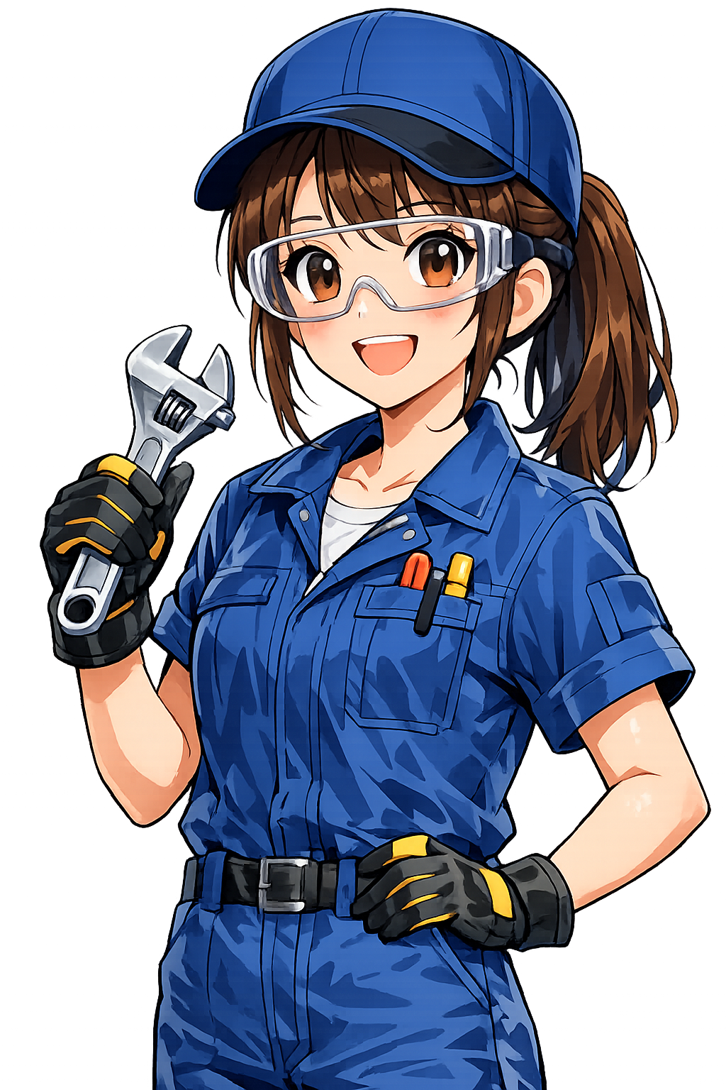 Técnica de manutenção